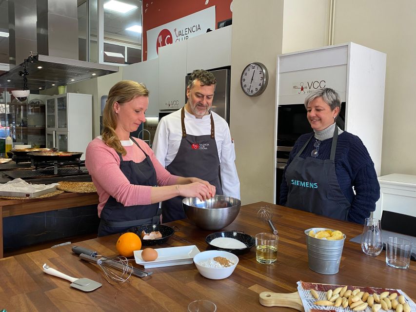 Valencia: Paella Workshop and Algiros Market Visit - Who This Workshop Suits Best (And Who Might Want Another Plan)
