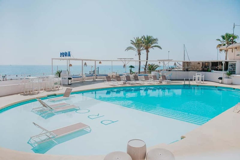 Valencia: Pobla de Farnals JetSki Rental, photos &BeachClub - Booking with confidence: details to verify before you pay