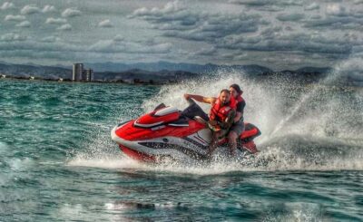 Valencia: Pobla de Farnals JetSki Rental, photos &BeachClub - Picking your jet ski time: 30 vs 40 vs 60 minutes