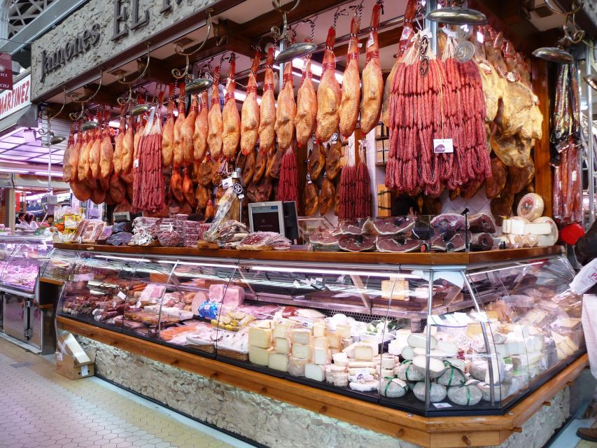 Valencia: Private 4-Hour Walking Tour of the Old Town - Starting points that match your day (and why it’s helpful)