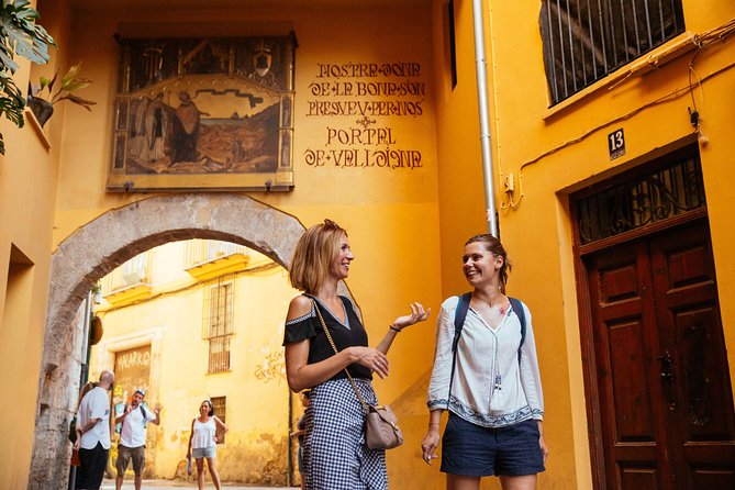 Valencia Private City Kickstart Tour - What the Private Guide Adds (Beyond the Map)