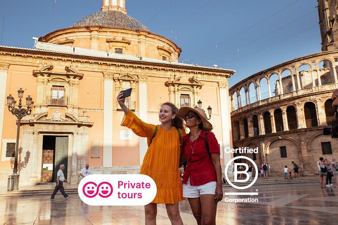 Valencia PRIVATE Highlights & Hidden Gems Tour with a Local - Valencia in 3 Hours: Private orientation that doesn’t waste your time