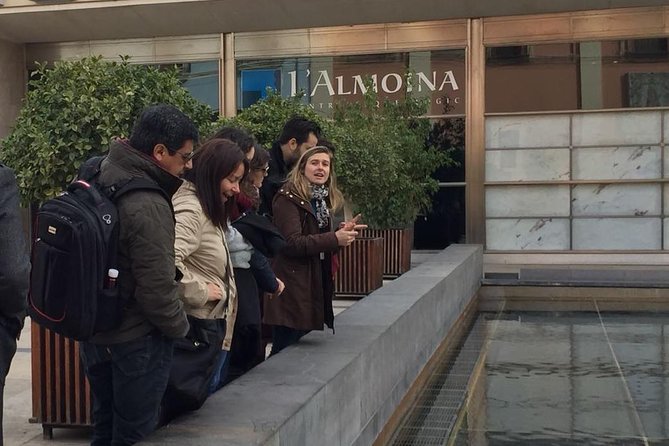 Valencia Private Walking Tour with Official Valencian Guide - Who this Valencia private walking tour suits best