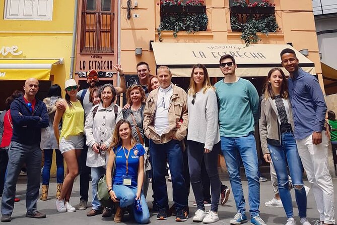 Valencia Private Walking Tour with Official Valencian Guide - Should you book this tour?