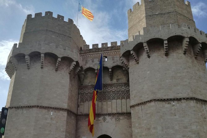 Valencia Private Walking Tour with Official Valencian Guide - FAQ