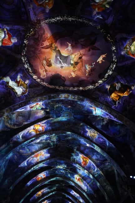 Valencia: San Nicolas Church Entry Ticket - The 13th-Century Story: What You’ll Learn While You Look