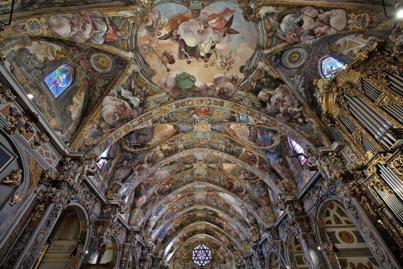 Valencia: San Nicolas, Silk Museum and Santos Juanes Church - Key takeaways before you go
