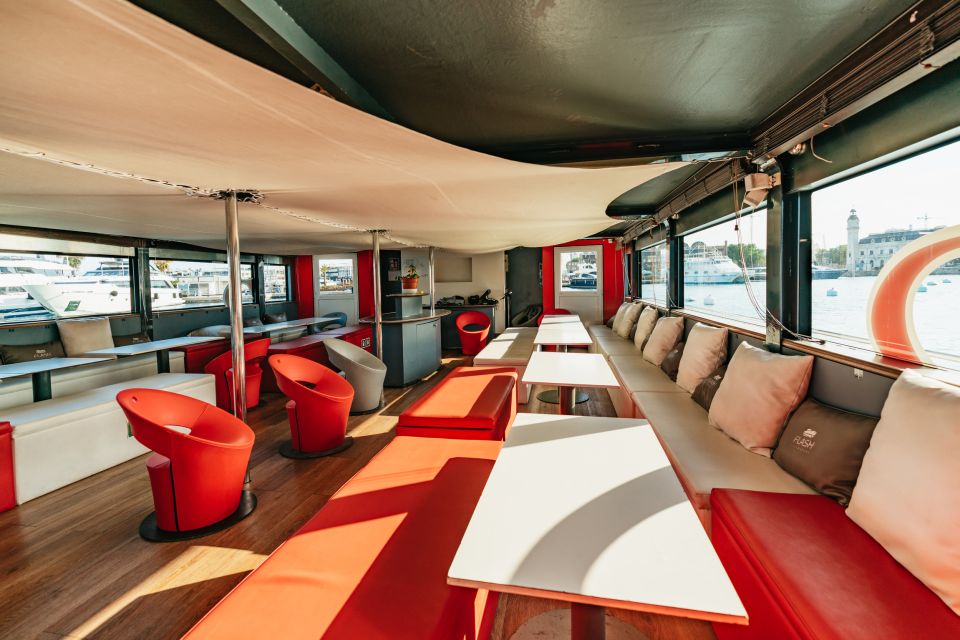 Valencia: Sunset or Daytime Catamaran Cruise with Drink - Timing, Duration, and Why It Can Feel Like “Less Than Expected”
