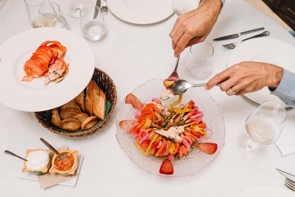 Valencia: Tapas and Drinks Evening Tour - Key highlights you’ll feel on the ground