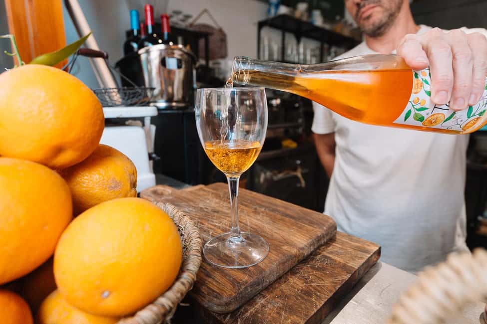 Valencia: Tapas and Drinks Evening Tour - Tapas targets you’ll taste: esgarraet, cocas, croquettes, and Valencia’s drinks