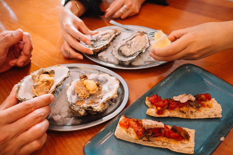 Valencia: Tapas and Drinks Evening Tour - Who should book this Valencia tapas and drinks tour