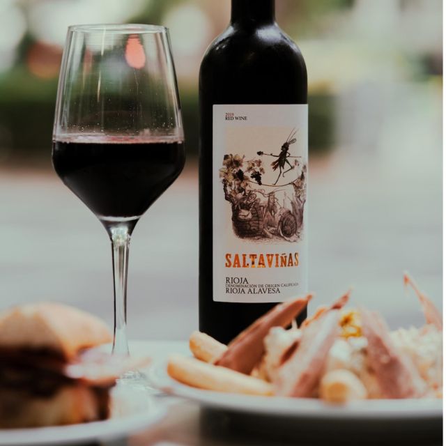 Valencia: Tapas and Drinks Evening Tour - The picaeta rhythm: how 10 to 12 portions + drinks pairings works