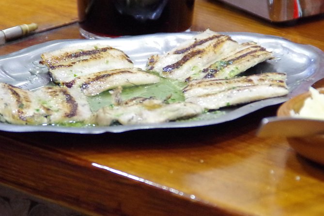 Valencia Tapas and Sightseeing Guided Tour - Key Points at a Glance