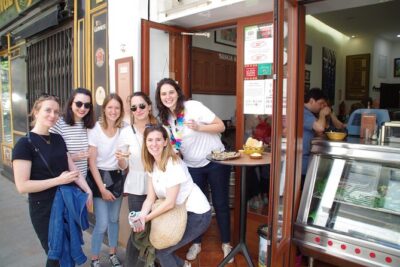 Valencia Tapas and Sightseeing Guided Tour - Central Market of Valencia: A Food Stop You’ll Actually Use