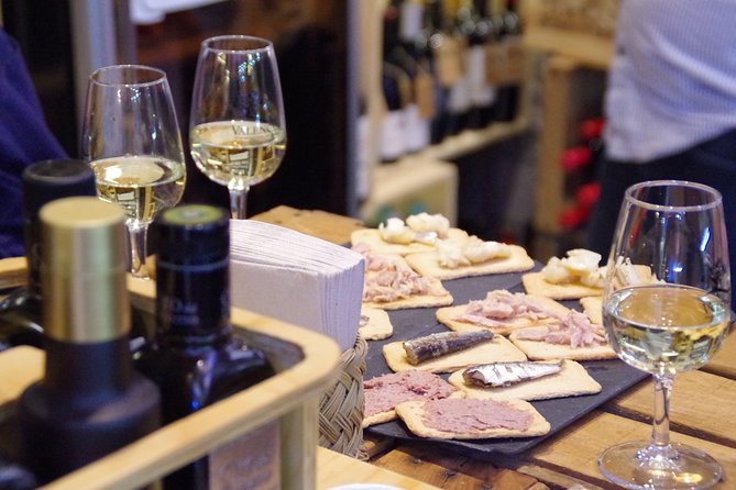 Valencia Tapas and Sightseeing Guided Tour - Price and Value: What $90.13 Buys You in 3 Hours