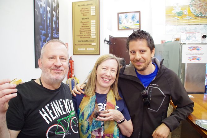 Valencia Tapas and Sightseeing Guided Tour - Who Should Book This Valencia Tapas Tour (and Who Might Not)