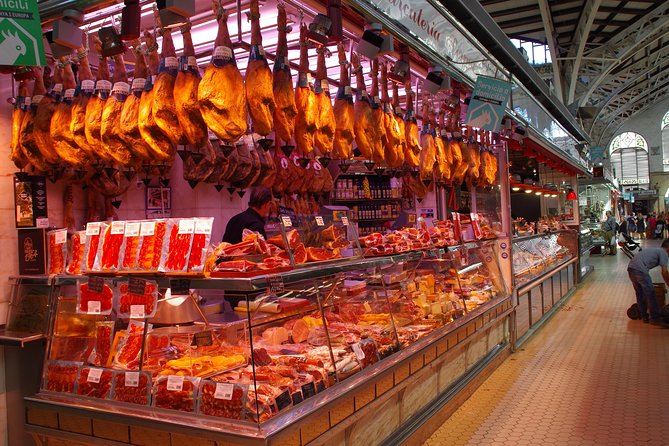 Valencia Tapas and Sightseeing Guided Tour - Should You Book This Tour?