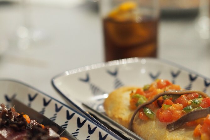 Valencia Tapas Crawl by Food Lover Tour - Why the picaeta style matters more than the menu