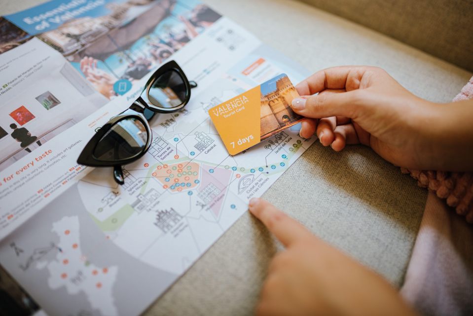 Valencia Tourist City Card - 7 Days - IVAM: the art stop that makes the card feel real