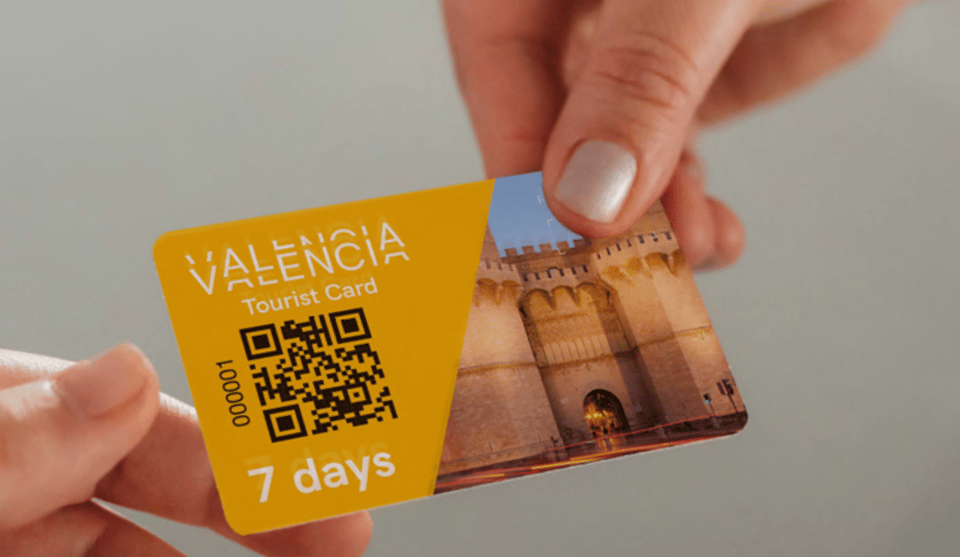 Valencia Tourist City Card - 7 Days - The Cathedral and Cathedral Museum: your first big win