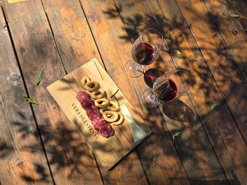 Valencia: Utiel-Requena Cave & Winery Day Trip with Tasting - Pickup, coach ride, and how the day stays simple