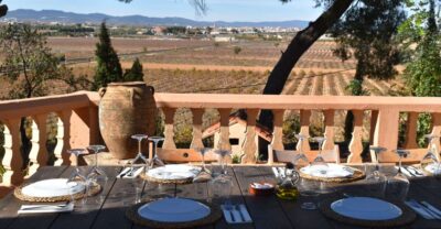 Valencia: Utiel-Requena Cave & Winery Day Trip with Tasting - Requena’s short walk: a warm-up before the caves