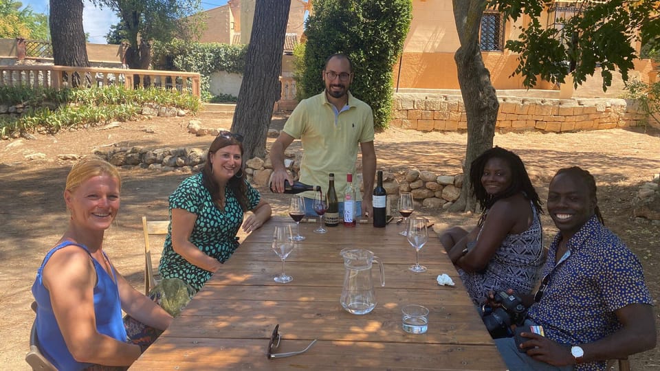 Valencia: Utiel-Requena Cave & Winery Day Trip with Tasting - Who this day trip is best for