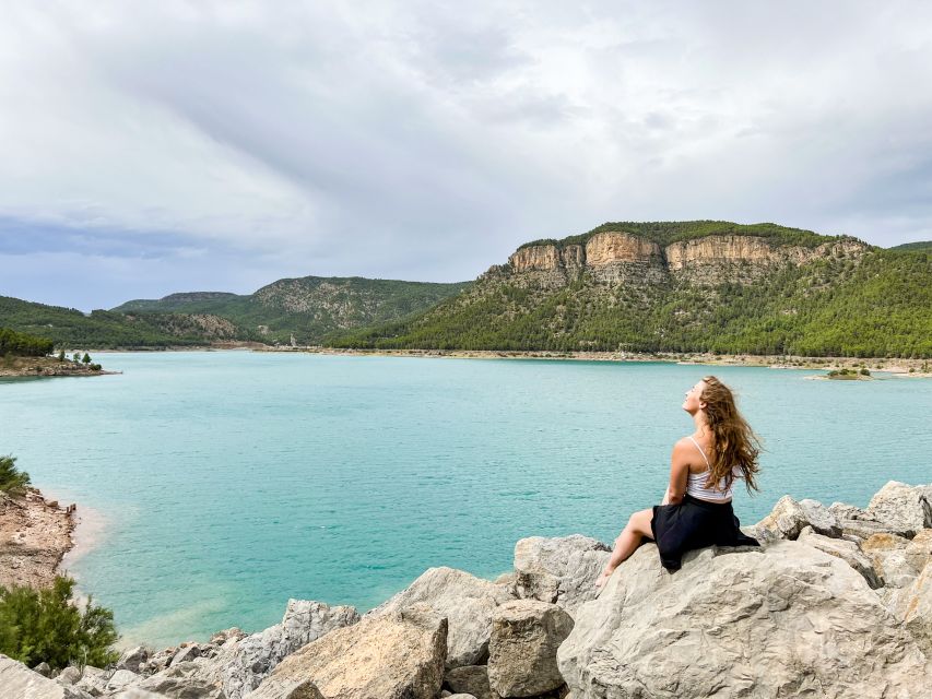 Valencia: Waterfalls and Thermal Springs Tour with Swimming - Why this Valencia waterfalls-and-springs day trip works