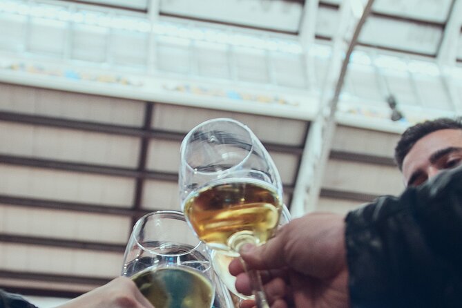 Valencia's Greatest Food, History & Culture Tour - Price and value: what $114.89 really covers