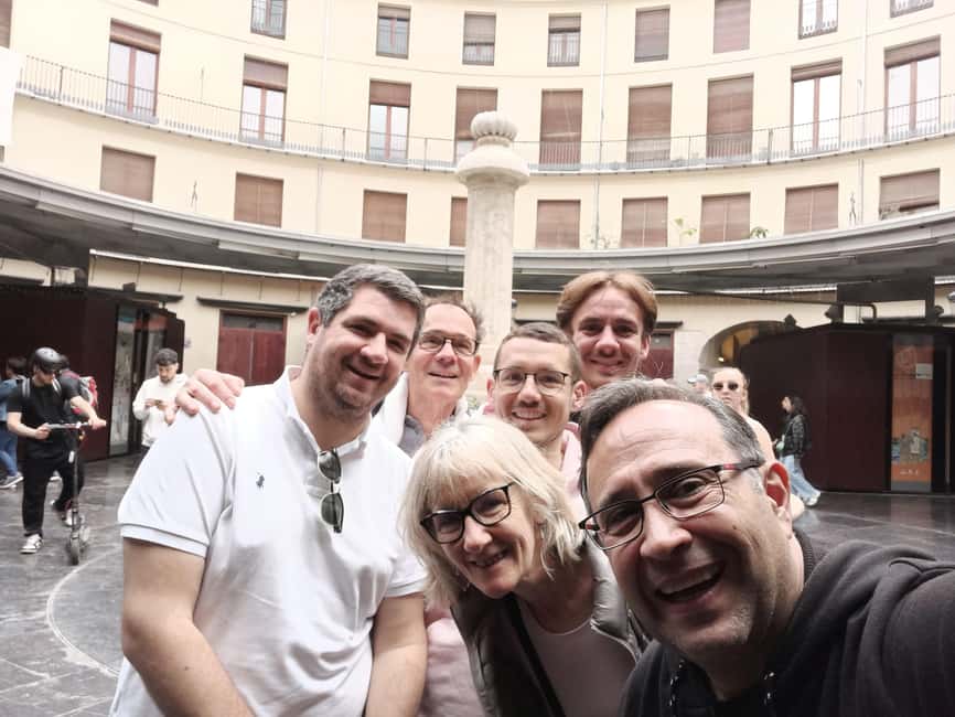 Welcome to Valencia: Private Tour with a Local Host - Key highlights you’ll care about