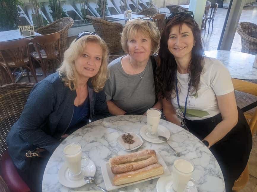 Welcome to Valencia: Private Tour with a Local Host - What You’ll See and Learn on the Walk