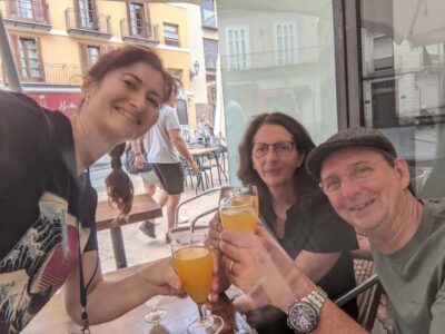 Welcome to Valencia: Private Tour with a Local Host - Starting Point: Hotel Pickup or a Central Landmark