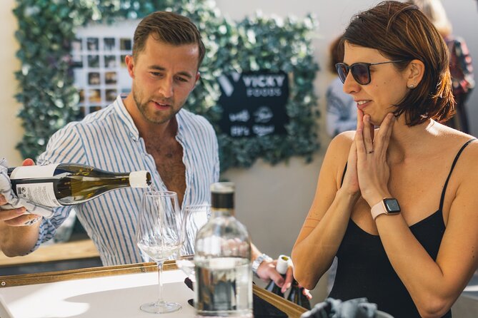 Wine Tasting Experience with a Professional Sommelier in Valencia City Center - Key things to know before you go