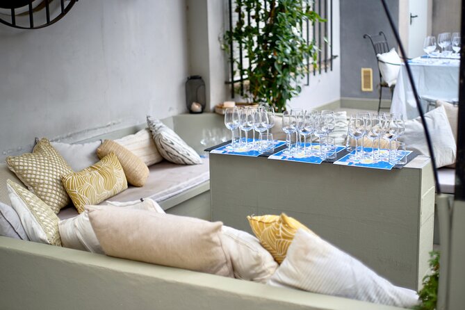 Wine Tasting Experience with a Professional Sommelier in Valencia City Center - What You’ll Learn (And What You’ll Actually Use Later)